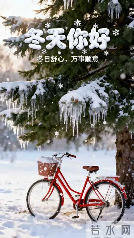 早安吉祥~ 保持好心情，守护好健康，心宽体健，福气自来！