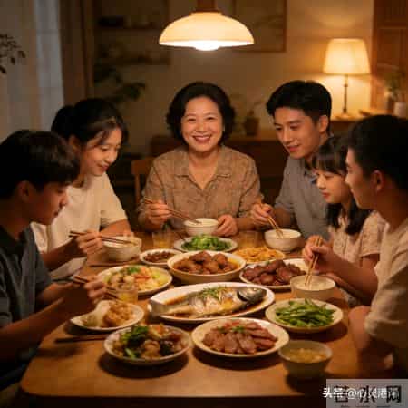 老了才懂：一个家庭里，父亲先离开，还是母亲先离开，真的不一样