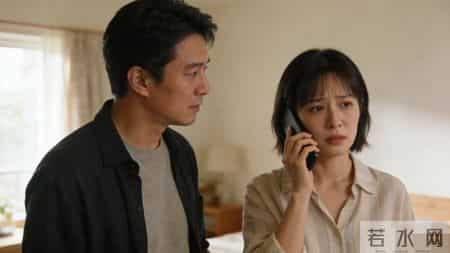 老婆连续9年带男闺蜜回家跨年，今年我选择默许，她主动打电话