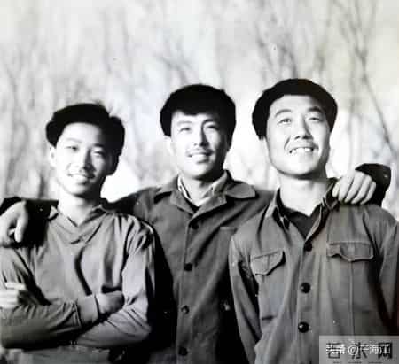 听王新国老师讲述新疆第四建筑工程公司（原兵团工一师二团）往事