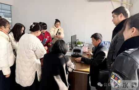 连夜跨省抓捕！监利93名员工56万欠薪全部追回