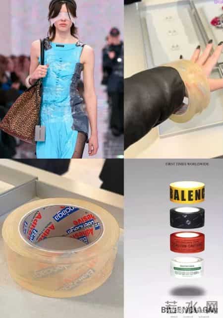 比4万“钻石内裤”更离谱？一条围裙售价15万，又一天价单品诞生