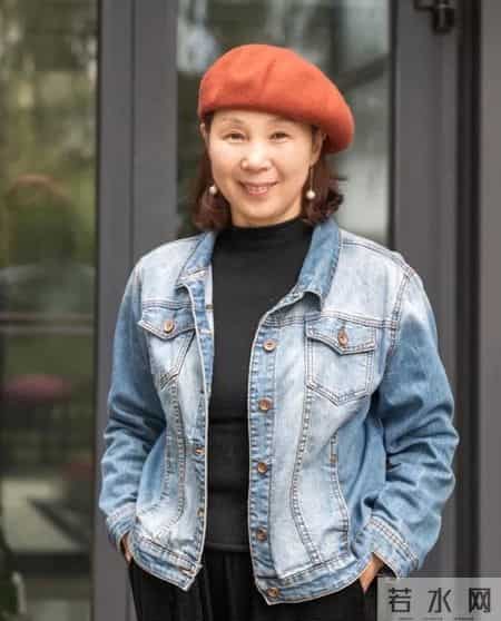 “大妈发型”有多暴露老态？看完3组对比就知道，年纪越大越油腻