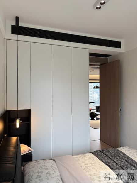 这是我见过最漂亮的家，一进屋就不想离开，7米大横厅才是重点