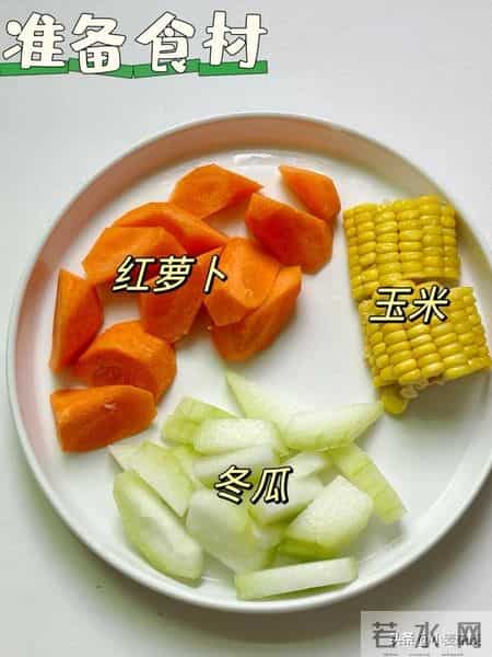 "睡眠不好，多是肝火旺"，建议多喝这4种汤，助睡眠，一觉到天亮