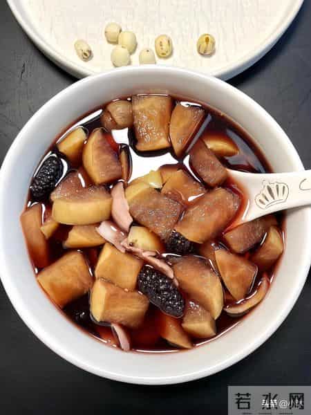 这4种食物最补肾，对睡眠、头发、夜尿都好，吃出肾气十足！