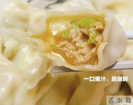 冬天，这菜使劲吃！包饺子一口一个真鲜美，多吃增强体质，别不懂