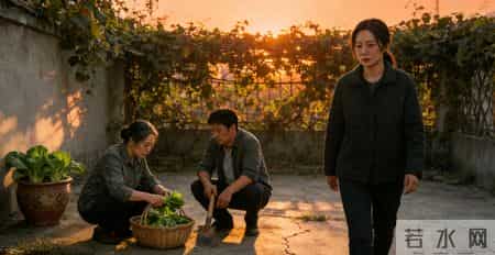 我55岁发现一个定律:家族里,那个最大度、最吃亏、最不爱计较的子女,往往过得最幸福,后代也最有出息!