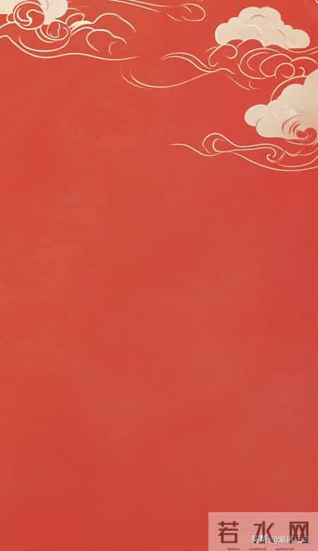 壁纸：国风经典美图