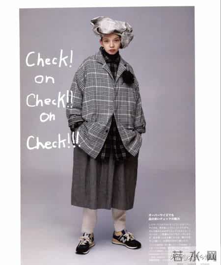 日杂《CLUEL》26年2月刊｜用魔法的色彩打扮