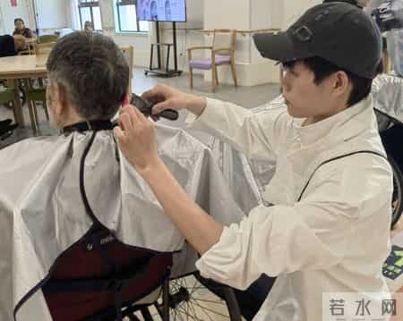 马年“剃”个好彩头,你的新年“头”等禁忌舱已就位!