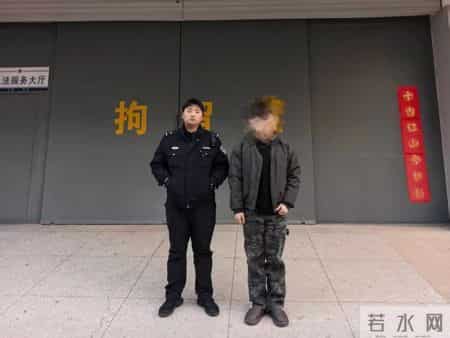 河南一女子疑夜间站街招嫖被当场抓获 律师：招嫖行为违法