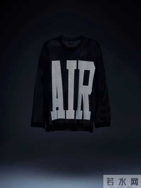 日期确定！藤原浩 x UNION x AJ1 三方联名最新消息