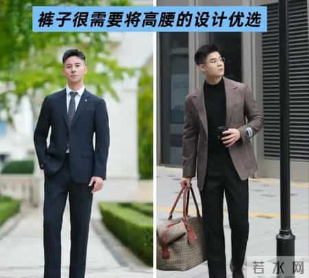 男人比“油腻感”更可怕的是“廉价感”，尤其这3种打扮太寒酸！