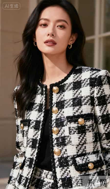 过年穿这5件衣服，真的显土！尤其第3件，再贵也别轻易碰