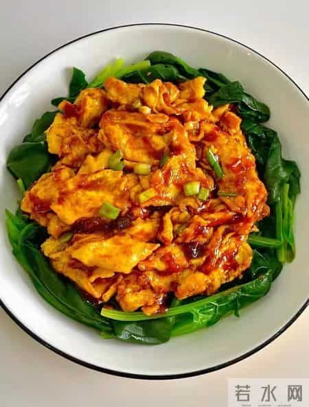 腊八过后使劲吃,一清肝排毒,二助眠,三护眼,清新脆嫩,别错过