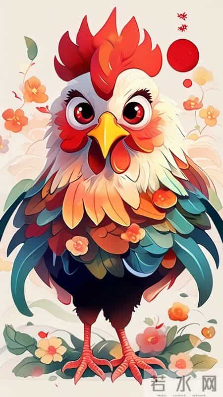 属鸡人注意！25-27号这三天，请把“嘴”管好