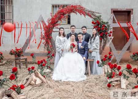 堂弟婚礼上，奶奶撒泼逼我爸立遗嘱，堂弟附和后我爸给他一耳光