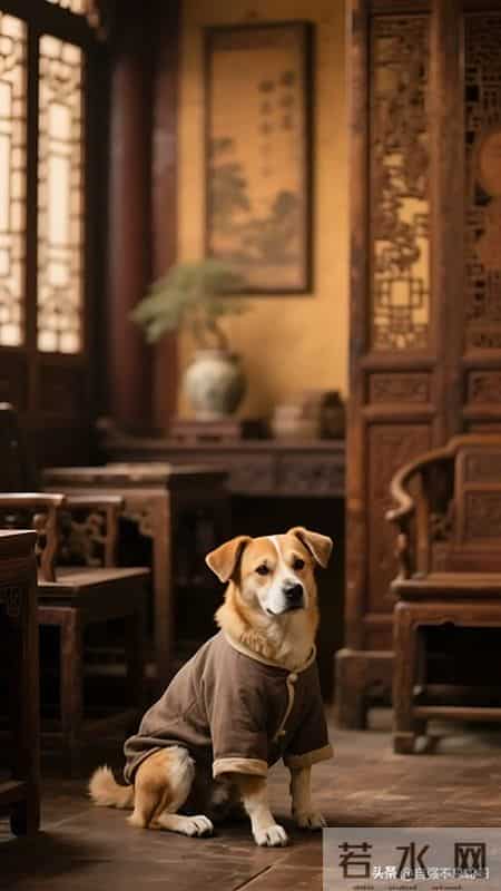 属狗的,1月28到31号这四天,你家门口要“过钱”了