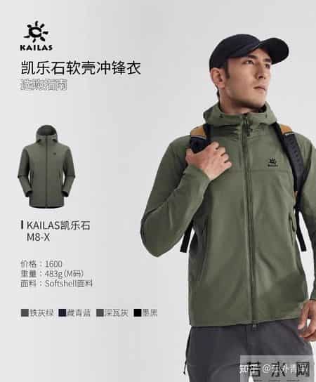 你什么“经济水平”就买什么品牌！打工族适合骆驼、中产穿凯乐石