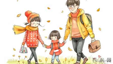 人到中年才顿悟：对兄弟姐妹的孩子“漠不关心”，才是真正的通透