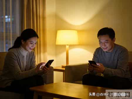 中老年男女“暖味”的信号：不越界，却总在这2个时刻主动找你