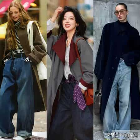 冬末初春，穿搭打造“氛围感”，可以选择这几件时髦单品