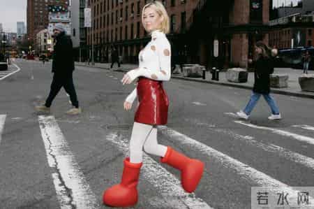 毁掉爱马仕,恶搞LV,这个神秘组织背后有巨头撑腰?