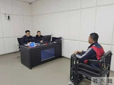 抓一人破三案！呼和浩特警方抓获一名有25次盗窃前科嫌疑人 破获3起盗窃案