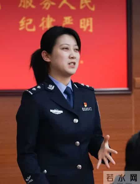 【路地融合】北京公安处青年民警走进北京市公安局刑侦总队参观交流