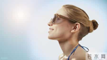 相比较于黄种人，为啥白种人在三十岁后老得特别快？有啥科学解释？