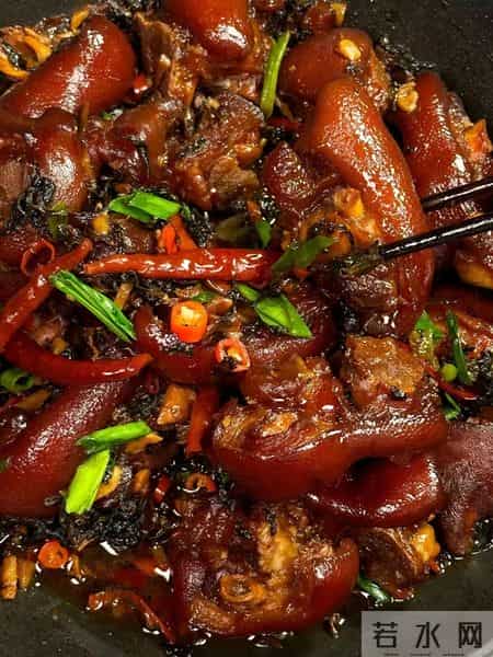 它是“肾王”，吃10斤生蚝不如吃2两它！常吃提高活力，延缓衰老