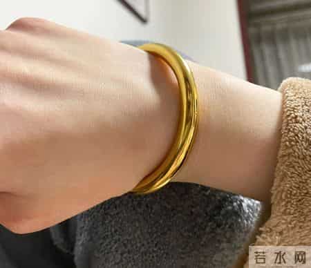 千万别卖金子过年！但凡动这心思，真的亏大了