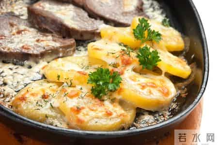 已瘦20斤，从130到110，发现"早上一个土豆"，真掉秤！