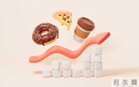 瘦子必看！增重期千万不能碰的10种食物