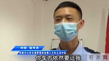 老人故意闯红灯，被正常行驶的轿车飞，法院会怎么判呢？