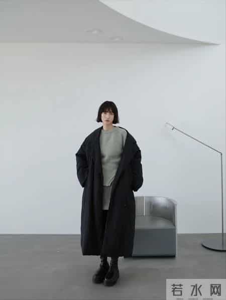 日杂穿搭分享~原来这样穿也很美