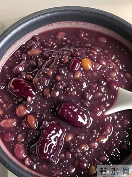 “腊八吃4宝，寒冬病不扰”，哪4宝？腊八来了记得吃，滋补强体质