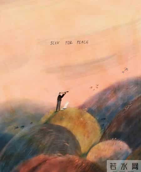 从小听妈妈诉苦的人,身上一定有两种创伤