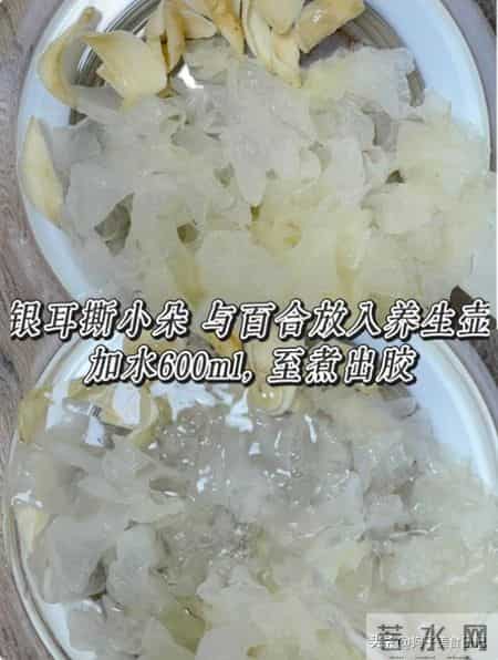 腊八后吃一果，中药不用喝，1补气益血，2除湿，3健脾，别不懂吃