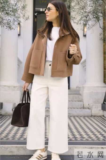 今年冬天这几种高级配色,真的火了!