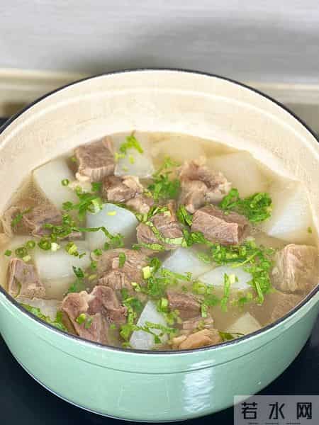 腊八后，遇到此菜我买20斤，坚持每天吃一点，一年到头不咳嗽