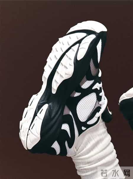 马年限定,Saucony AZURA RE 即将发售