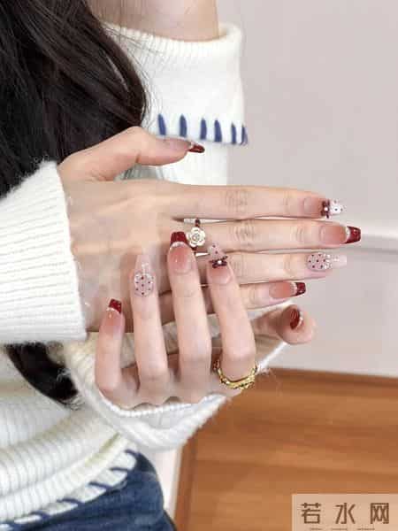 被夸爆的新年战甲~