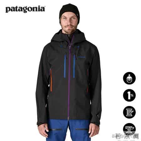 轻松应对户外恶劣气候和环境，2026年值得购买全球顶级硬壳冲锋衣