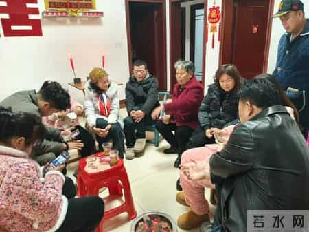 一个心酸预感：将来50后60后不在了，独生子女可能没有亲戚来往了
