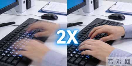 双拼才是打字天花板？比五笔快还简单，2026赶紧学