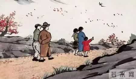 如果有一天，你和兄弟姐妹渐渐疏远了！记住这2句话