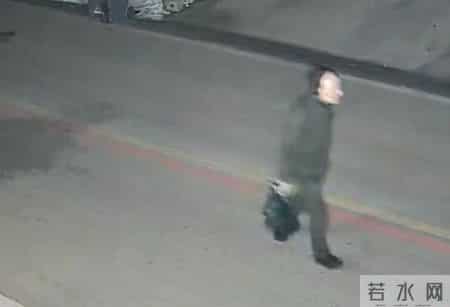 徐州睢宁公安：16小时，撕下“面具人”伪装