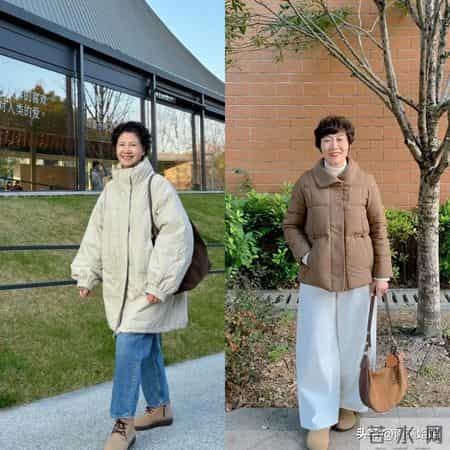 女人老了，不建议穿这3种“装嫩色”，自以为时髦，实际更显老了